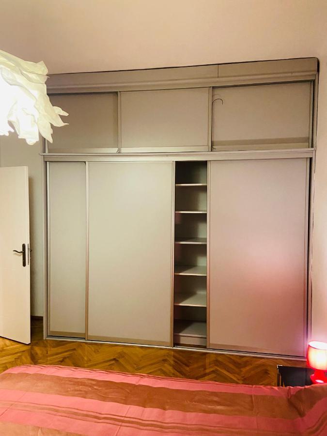Right In The Heart Of Podgorica! Exterior foto
